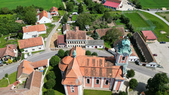 Prodej domu, 109 m2, Kdousov