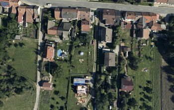 Prodej pozemku, 615 m2, Boskovice