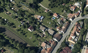 Prodej pozemku, 615 m2, Boskovice