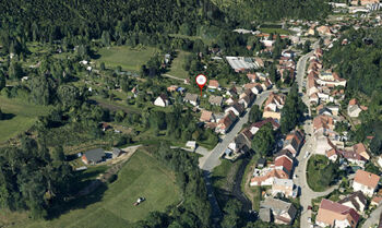 Prodej pozemku, 615 m2, Boskovice