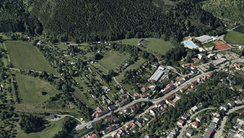 Prodej pozemku, 615 m2, Boskovice
