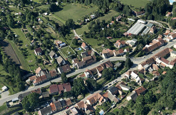 Prodej pozemku, 615 m2, Boskovice