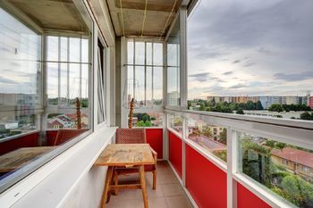 Prodej bytu 3+1 v družstevním vlastnictví, 63 m2, Brno