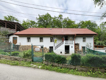 Prodej domu, 72 m2, Bratřínov
