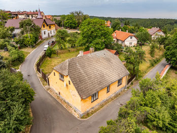Prodej domu, 115 m2, Kostelec nad Černými lesy