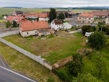 Prodej domu, 202 m2, Krásný Dvůr