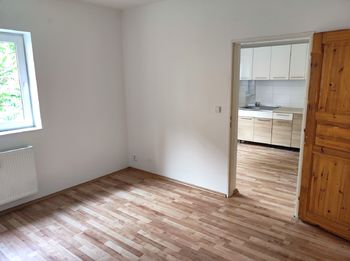Pronájem bytu 3+1 v osobním vlastnictví, 40 m2, Ústí nad Labem