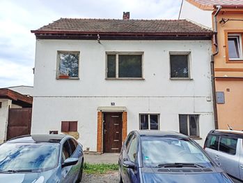 Prodej domu, 111 m2, Horšovský Týn
