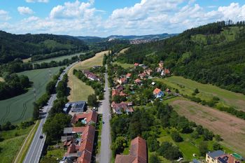 Prodej domu, 1280 m2, Letovice
