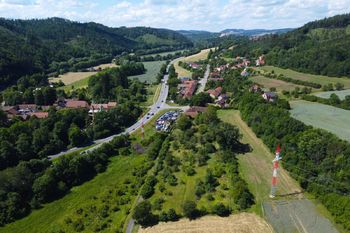 Prodej domu, 1280 m2, Letovice