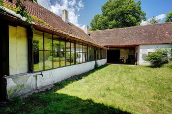 Prodej domu, 1280 m2, Letovice