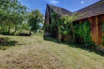 Prodej domu, 1280 m2, Letovice