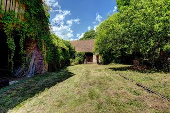 Prodej domu, 1280 m2, Letovice