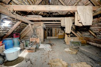 Prodej domu, 1280 m2, Letovice