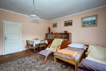 Prodej domu, 1280 m2, Letovice