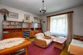 Prodej domu, 1280 m2, Letovice