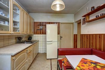 Prodej domu, 1280 m2, Letovice