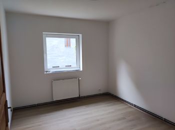 Pronájem bytu 2+1 v osobním vlastnictví, 40 m2, Ústí nad Labem