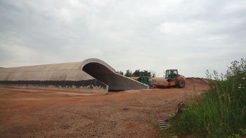 Prodej pozemku, 985 m2, Hořesedly
