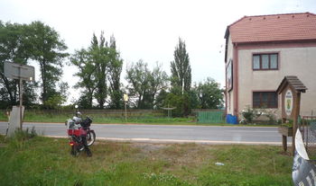 Prodej pozemku, 985 m2, Hořesedly