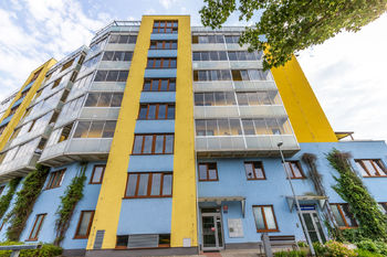 Prodej bytu 3+kk v osobním vlastnictví, 70 m2, Praha 8 - Libeň