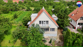 Prodej domu, 186 m2, Suchohrdly