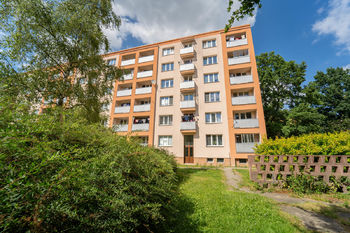 Prodej bytu 2+1 v osobním vlastnictví, 50 m2, Kolín