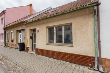 Prodej domu, 100 m2, Brno