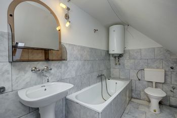 Prodej bytu 3+1 v osobním vlastnictví, 92 m2, Bavory