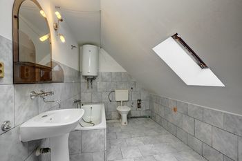 Prodej bytu 3+1 v osobním vlastnictví, 92 m2, Bavory