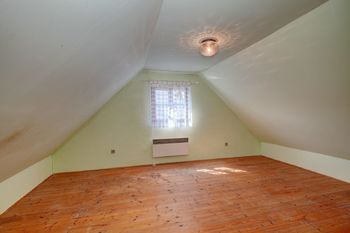Prodej bytu 3+1 v osobním vlastnictví, 92 m2, Bavory