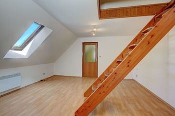 Prodej bytu 3+1 v osobním vlastnictví, 92 m2, Bavory