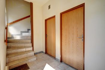 Prodej bytu 3+1 v osobním vlastnictví, 92 m2, Bavory