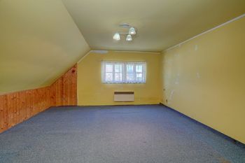 Prodej bytu 3+1 v osobním vlastnictví, 92 m2, Bavory