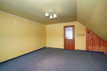 Prodej bytu 3+1 v osobním vlastnictví, 92 m2, Bavory