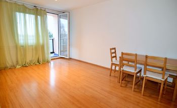 Pronájem bytu 2+kk v osobním vlastnictví, 41 m2, Praha 10 - Uhříněves