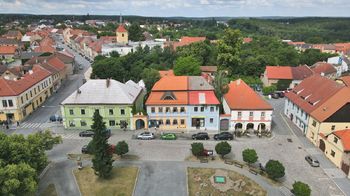 Prodej domu, 331 m2, Kostelec nad Černými lesy