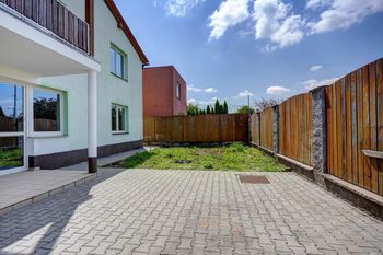 Pronájem bytu 3+kk v osobním vlastnictví, 64 m2, Brno
