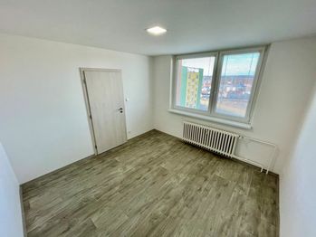 Pronájem bytu 3+1 v osobním vlastnictví, 69 m2, Břeclav
