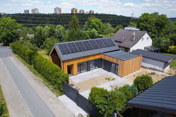 Prodej domu, 105 m2, Plzeň