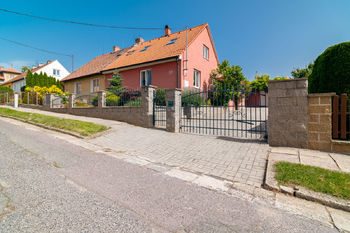 Prodej domu, 135 m2, Miroslav