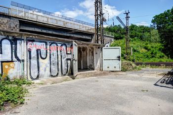 Prodej malého objektu, 17 m2, Brno