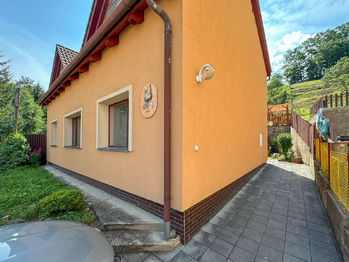 Prodej domu, 177 m2, Chudčice