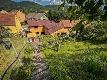 Prodej domu, 177 m2, Chudčice