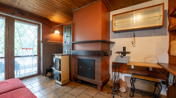 Prodej chaty / chalupy, 64 m2, Chrášťany