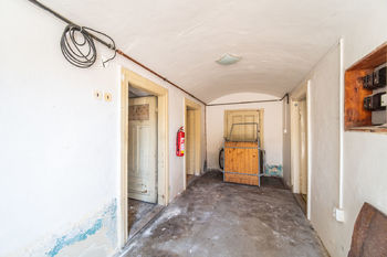 Prodej domu, 77 m2, Úhonice