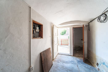 Prodej domu, 77 m2, Úhonice
