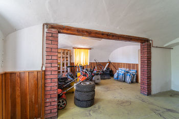 Prodej domu, 77 m2, Úhonice