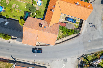 Prodej domu, 77 m2, Úhonice