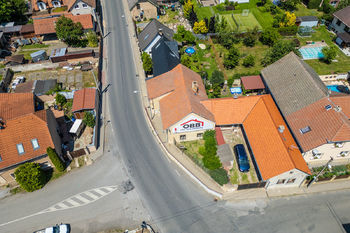 Prodej domu, 77 m2, Úhonice